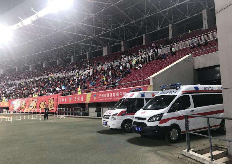 旬阳市大中小型活动保障